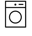 Washer icon