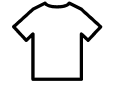 Shirt icon