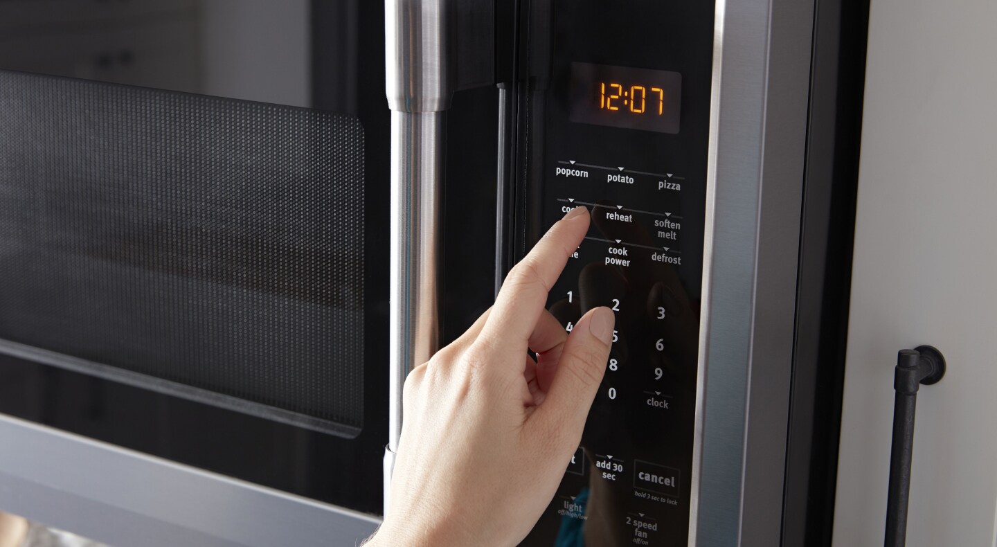 The Evolution and History of Microwaves Maytag