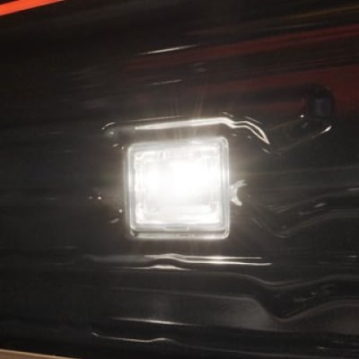 Oven lightbulb