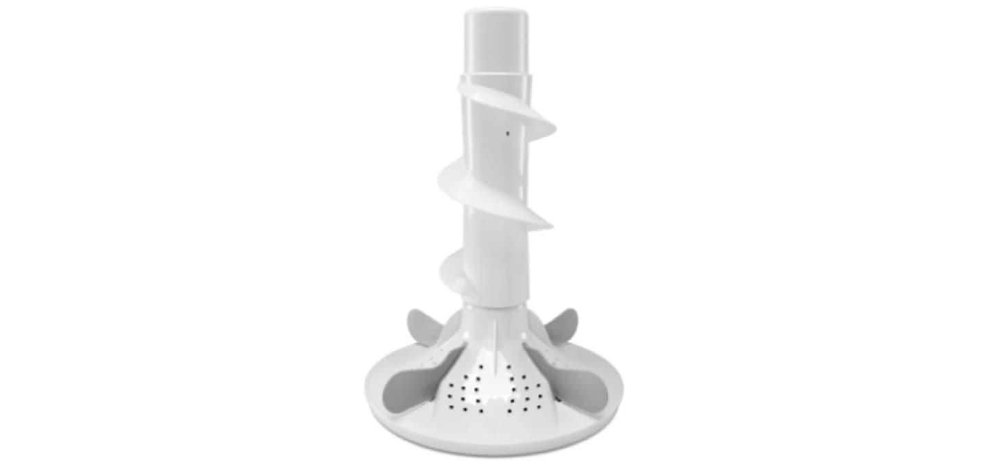 Washing machine agitator Washing machine agitator