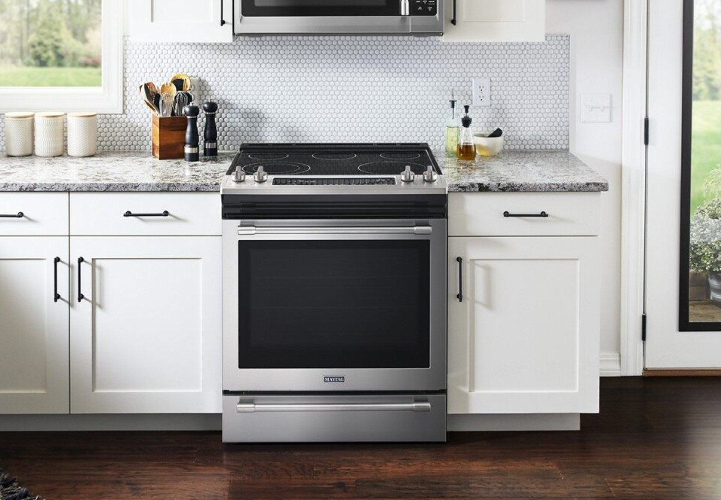 6 Differences Between Air Fryers and Convection Ovens Maytag