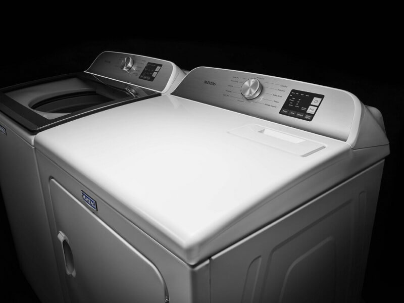 Best Dryers in 2025 For You A Buying Guide Maytag