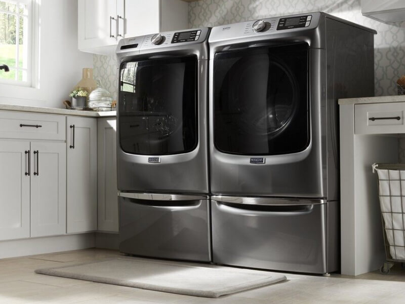 Best Dryers in 2024 For You A Buying Guide Maytag