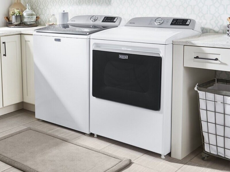 Best Dryers in 2024 For You A Buying Guide Maytag