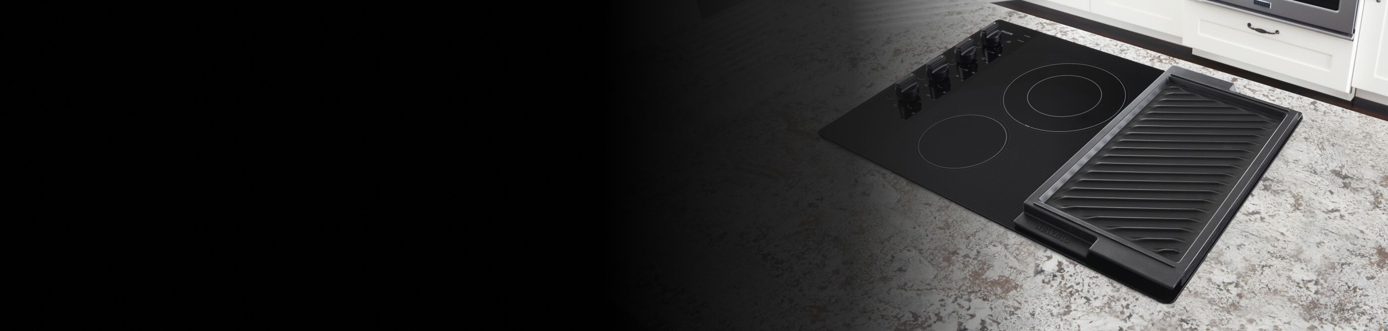 Best Electric Cooktop for You Maytag