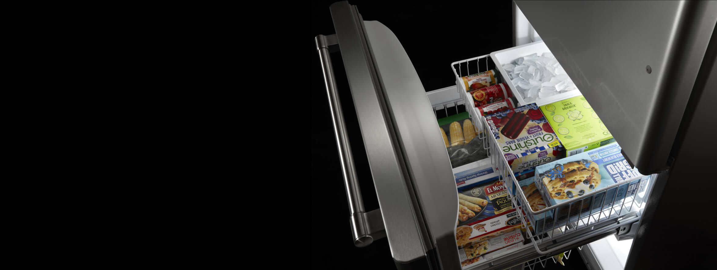 Using the Right Refrigerator & Freezer Temperature Settings Maytag