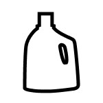 Detergent icon