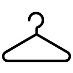 Hanger icon