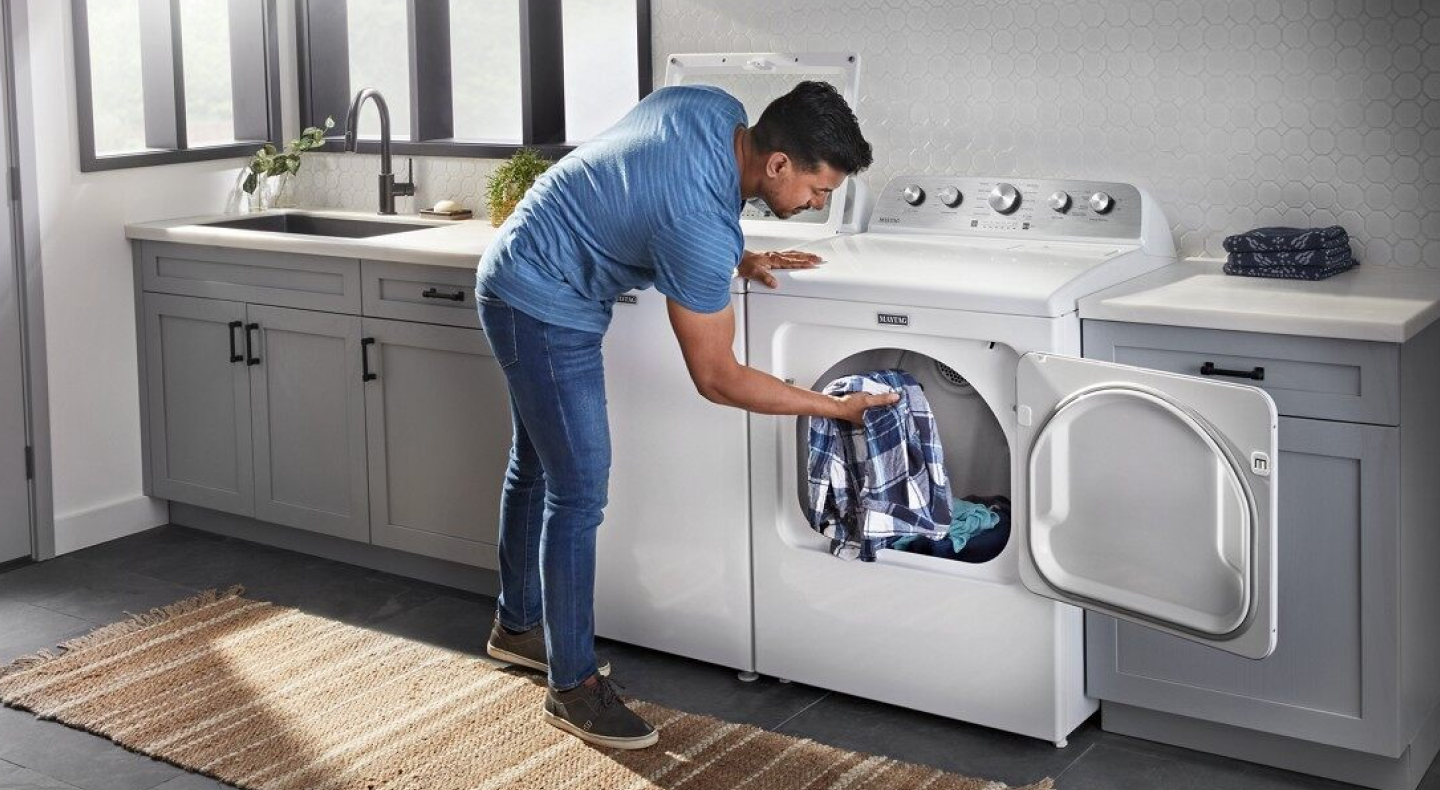 11 of the Best Washer and Dryer Sets For You in 2025 Maytag