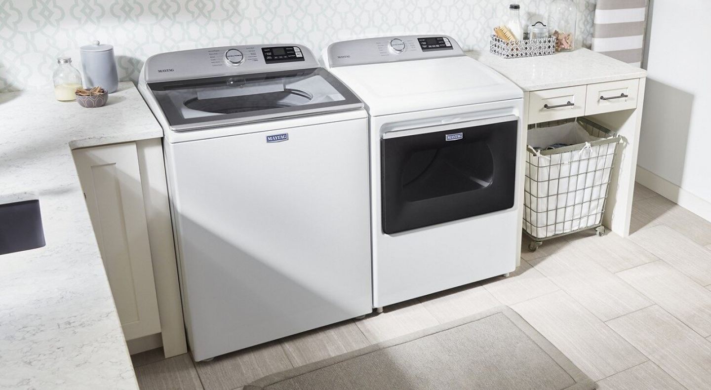 11 of the Best Washer and Dryer Sets For You in 2025 Maytag Best Washer And Dryer Sets 2025 Reviews