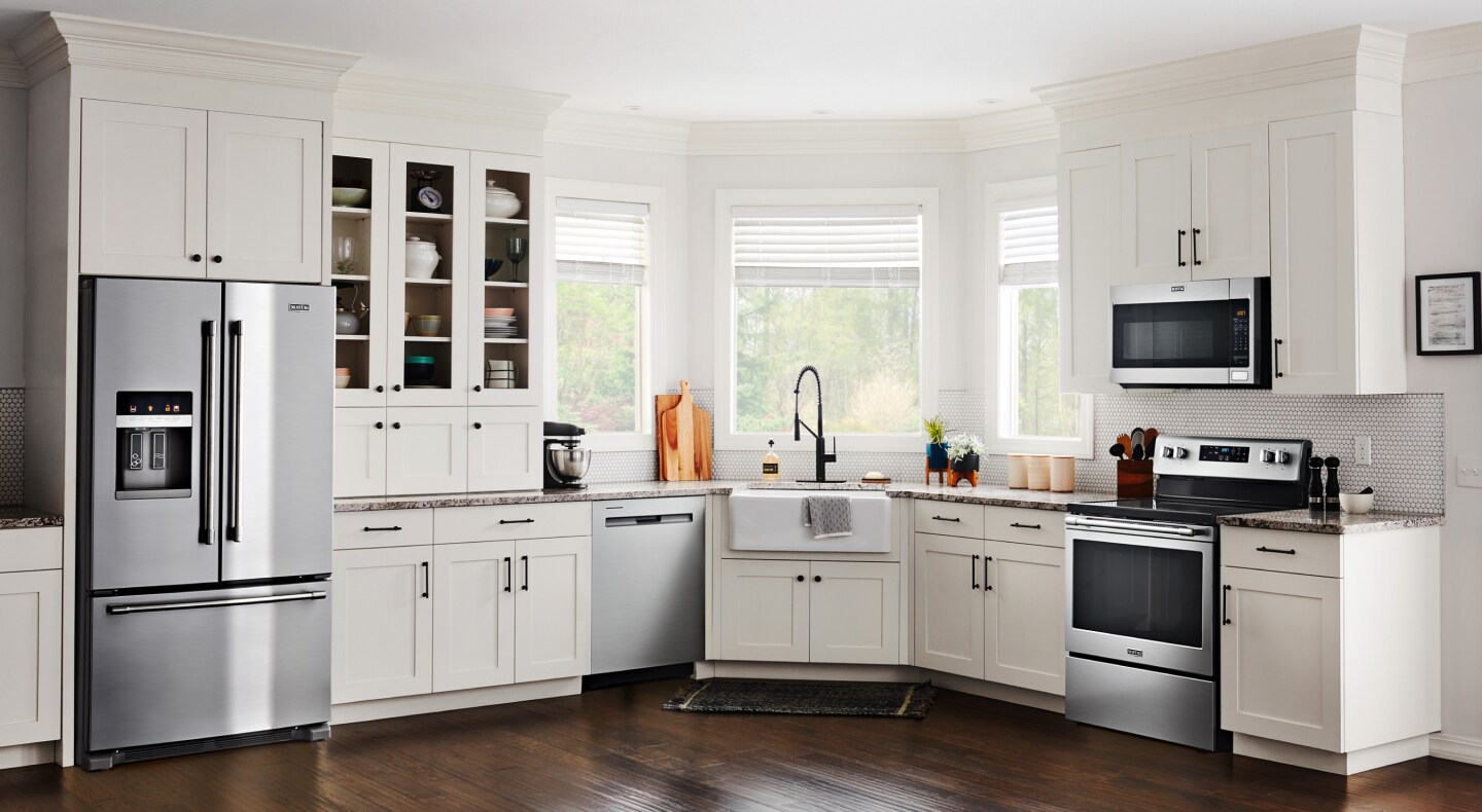 Can You Put Pots and Pans in the Dishwasher? Maytag