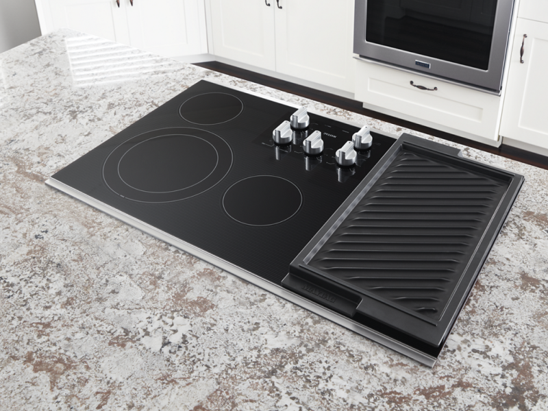 Can You Put Cast Iron on a GlassTop Stove or Cooktop? Maytag