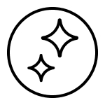 Clean icon