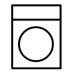 Dryer icon