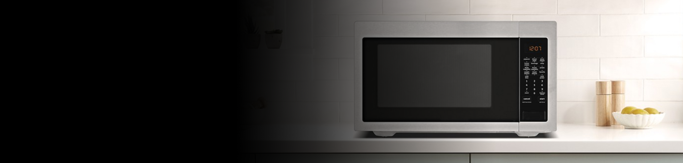 Convection Oven vs. Microwave Maytag