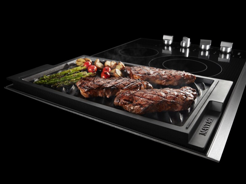 Cooktop Sizes & Dimensions Guide Maytag