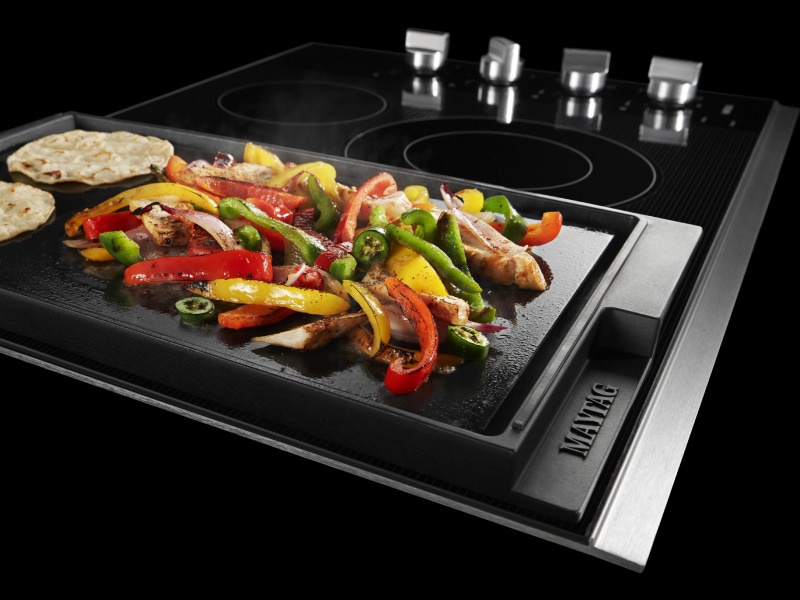 Cooktop Sizes & Dimensions Guide Maytag