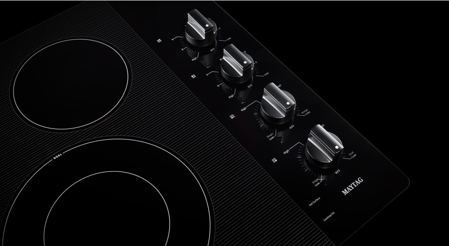 Why Is My Stove Burner Not Working? Maytag