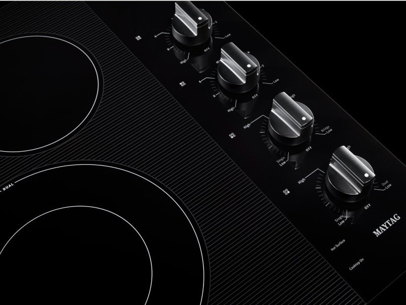 Why Is My Stove Burner Not Working? Maytag