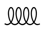 Coil icon