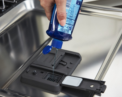 5 Reasons Why Your Dishwasher Is Not Cleaning | Maytag
