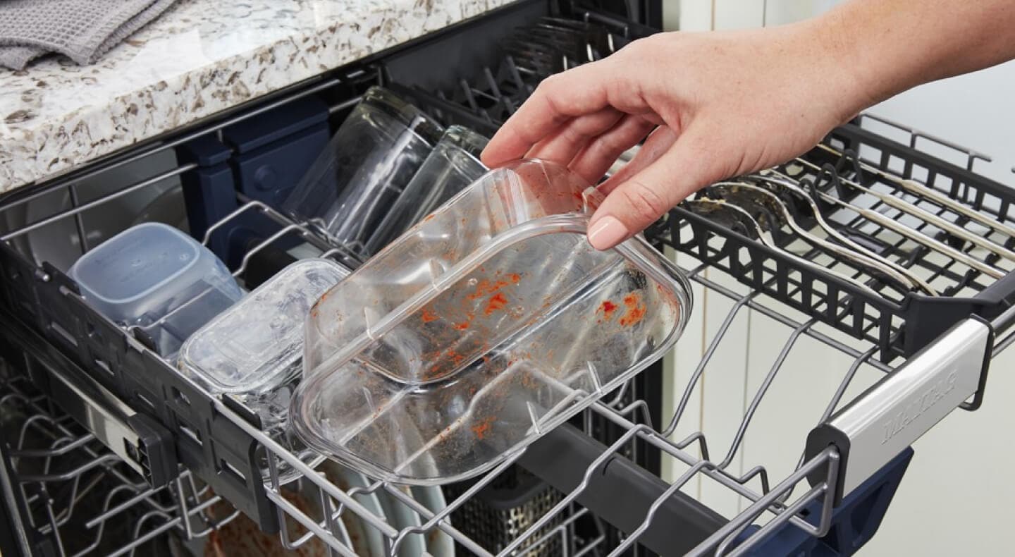 5 Reasons Why Your Dishwasher Is Not Cleaning | Maytag