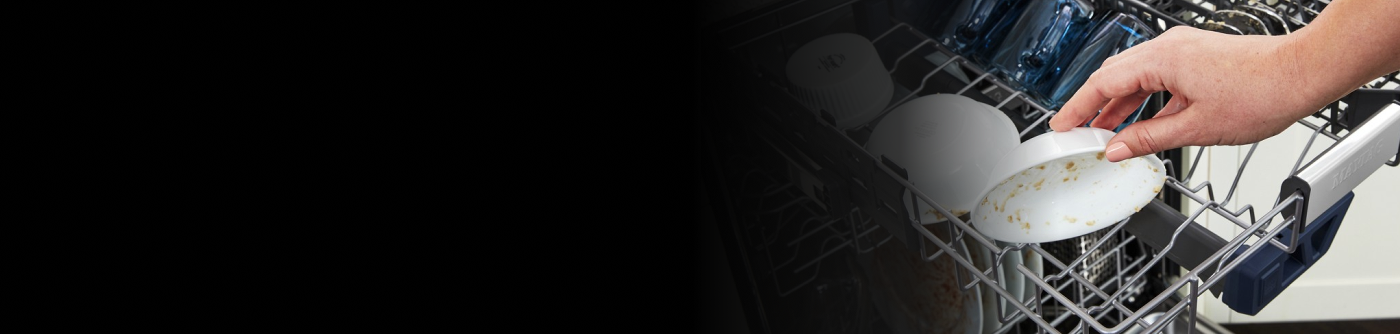 5 Reasons Why Your Dishwasher Is Not Cleaning Maytag