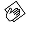 Cleaning Float Switch icon