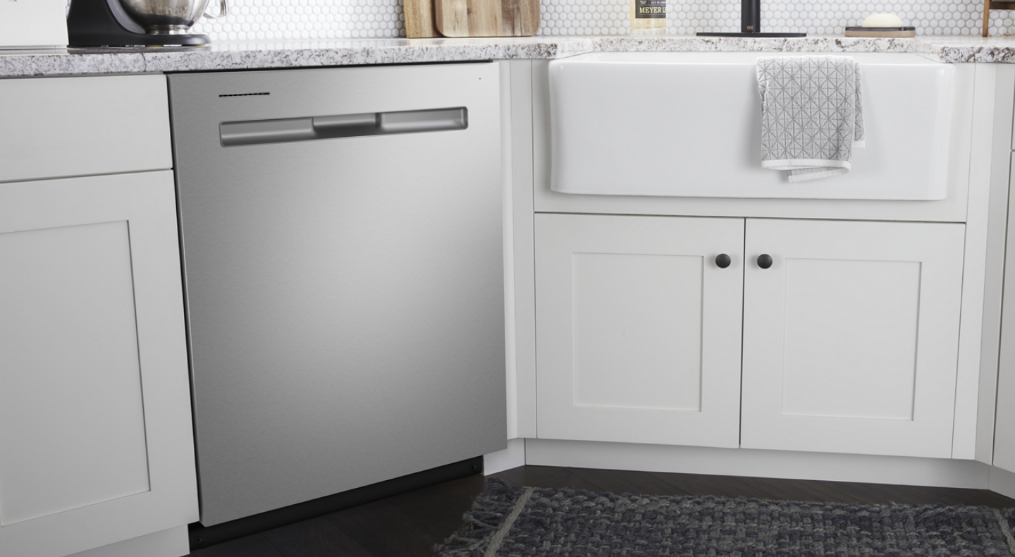 How to Fix a Dishwasher That’s Not Filling With Water Maytag