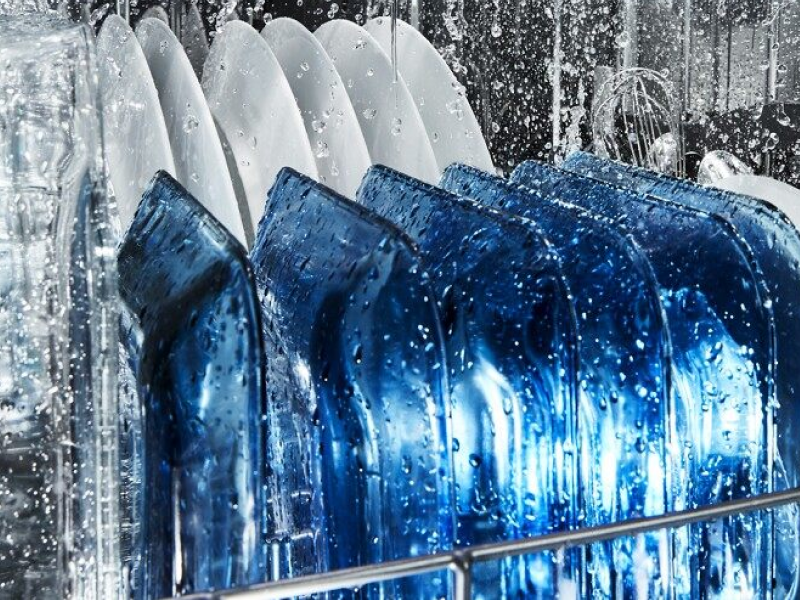 How to Fix a Dishwasher That’s Not Filling With Water Maytag