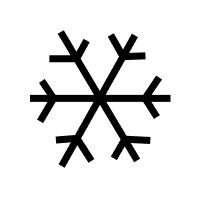 Snowflake icon