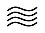 Drying icon