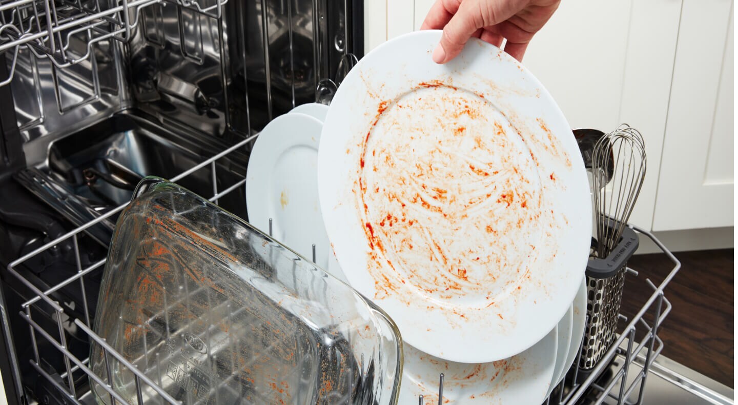 Do Dishwashers Use Hot Water or Heat Their Own? Maytag