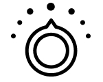 Cycle select icon