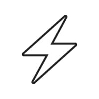 Lack of Power Icon