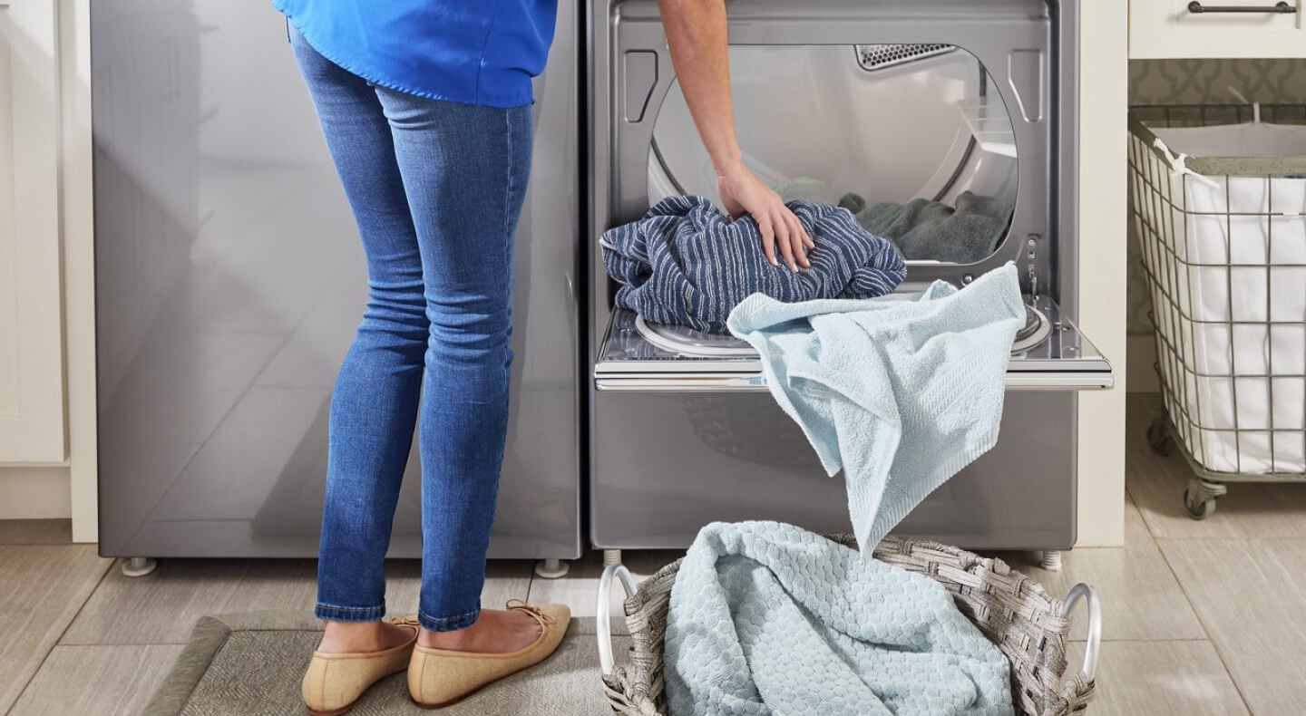Why Does My Maytag Dryer Keep Stopping