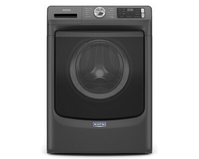 Maytag® front load washing machine