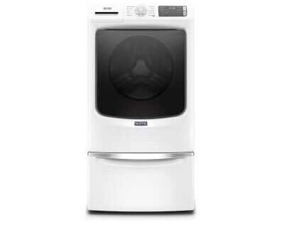 Maytag® front load washing machine
