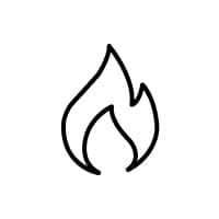 Gas icon