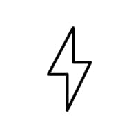 Electric icon