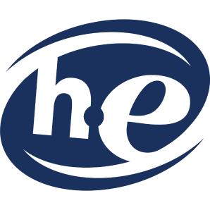 High efficiency icon