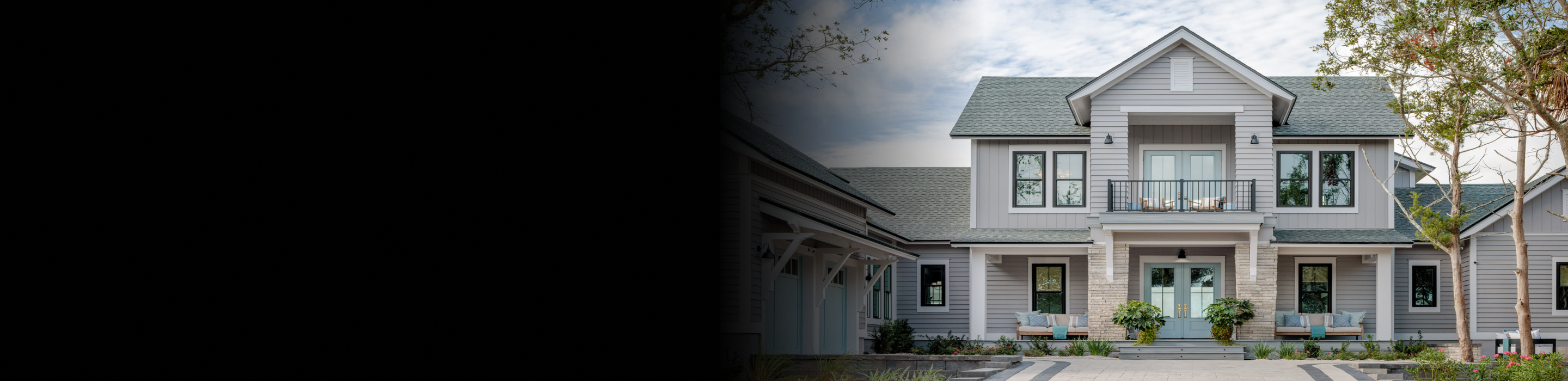 HGTV® Dream Home 2024 exterior