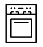 Oven icon