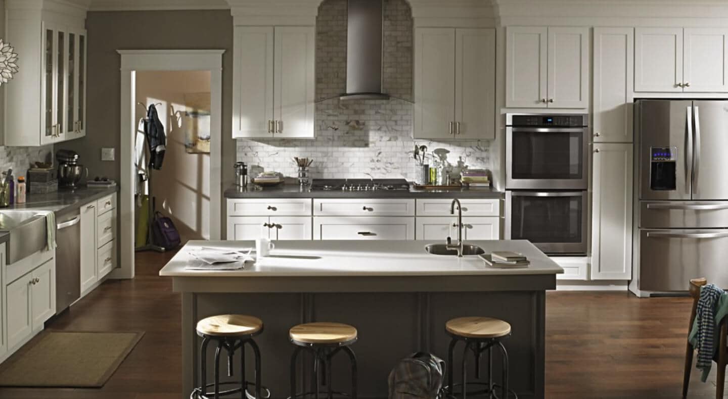 How Does a Range Hood Work? A Complete Guide Maytag
