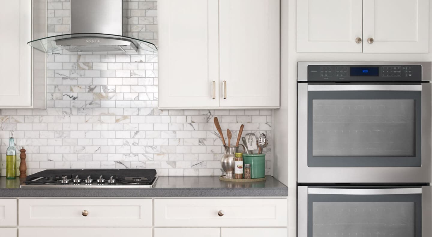 How Does a Range Hood Work? A Complete Guide Maytag