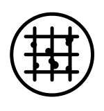 Lint trap icon