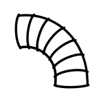 Dryer vent icon