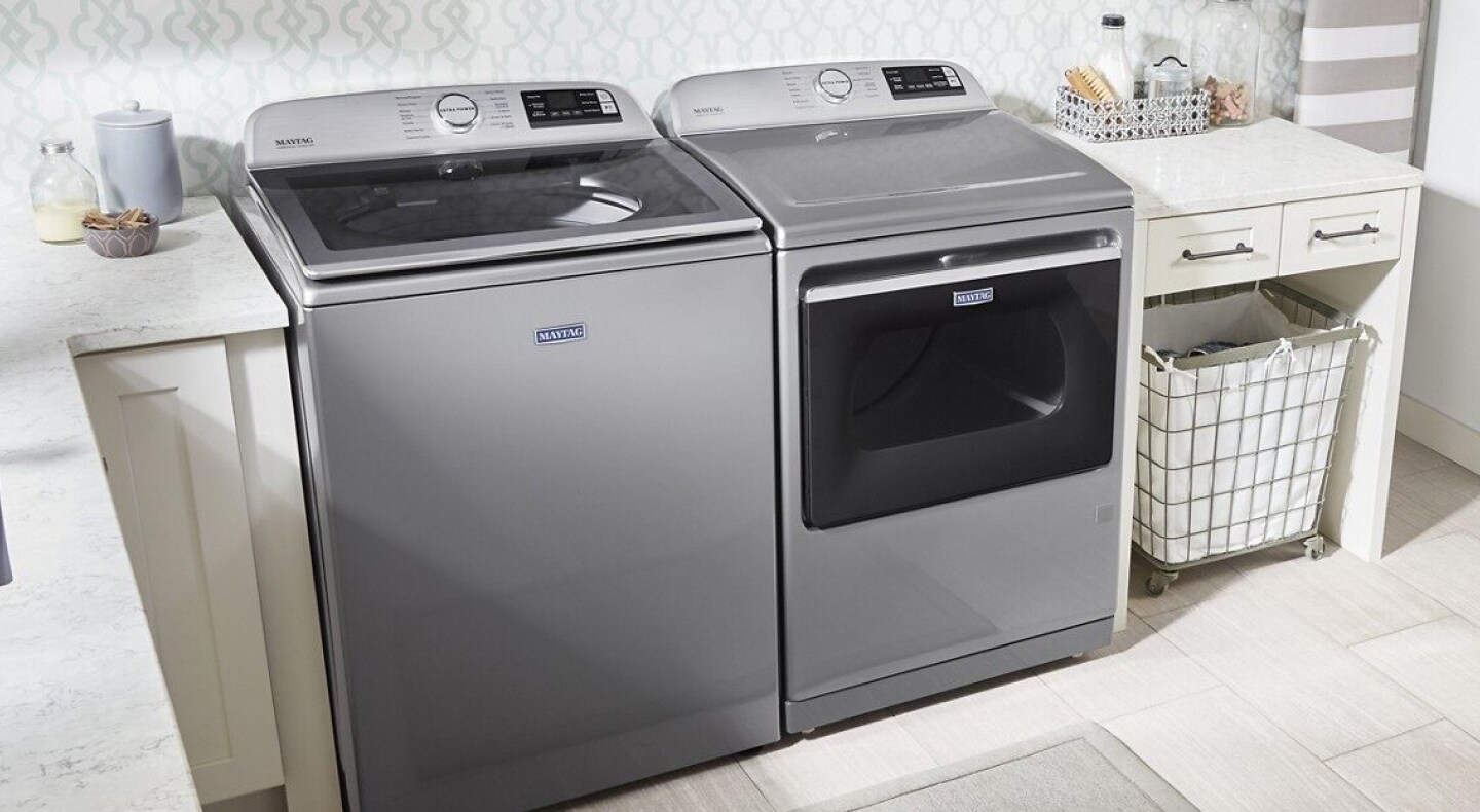 How Hot Does a Dryer Get? Maytag