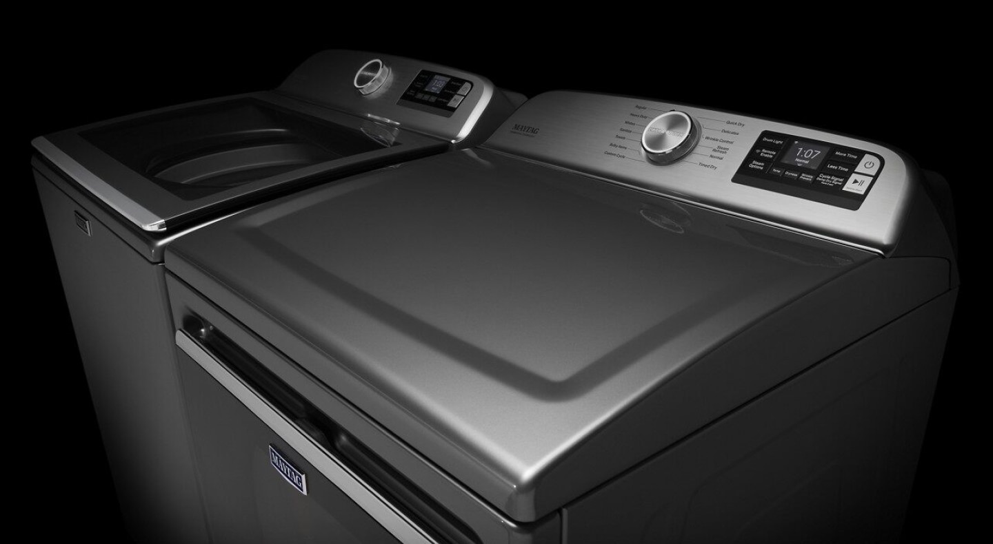 How Hot Does a Dryer Get? Maytag